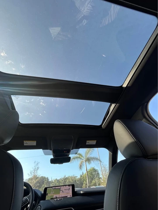 2026 Mazda CX-90 - Image 15 of 19