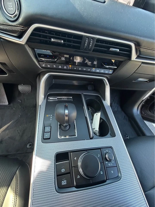 2026 Mazda CX-90 - Image 6 of 19