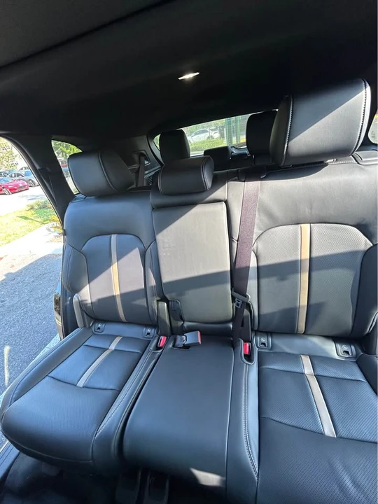 2026 Mazda CX-90 - Image 8 of 19