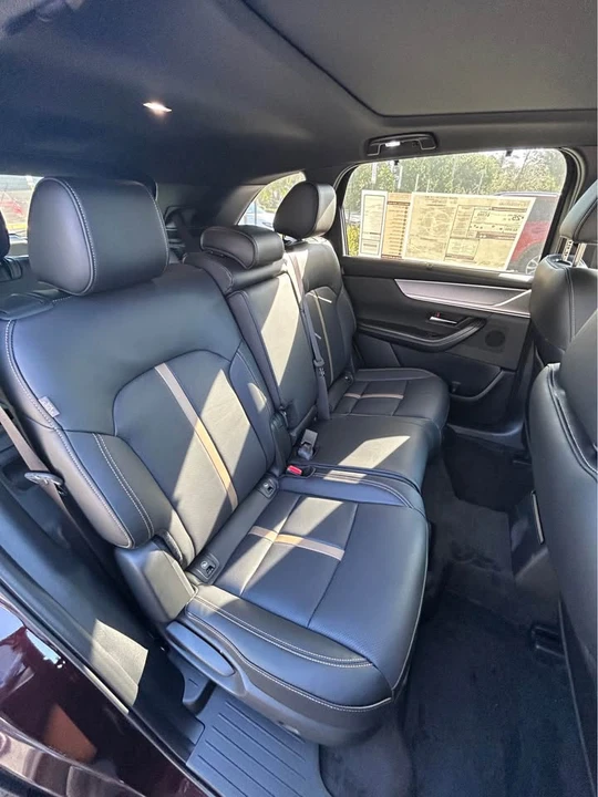 2026 Mazda CX-90 - Image 14 of 19