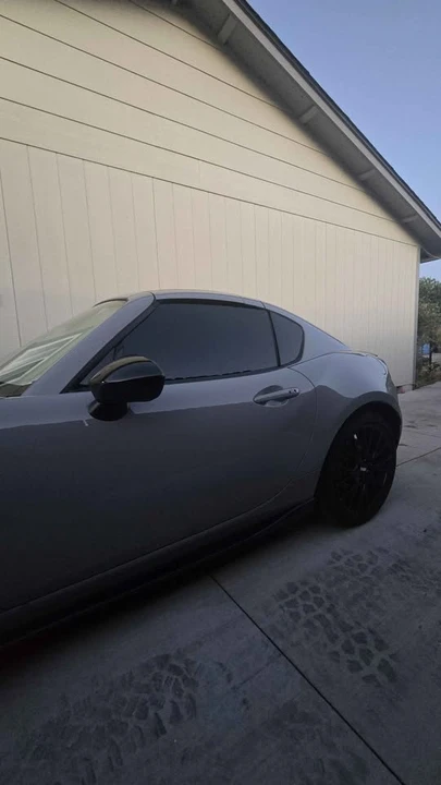 2026 Mazda ND MX-5 Miata - Image 3 of 11