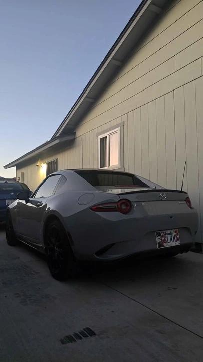2026 Mazda ND MX-5 Miata - Image 5 of 11