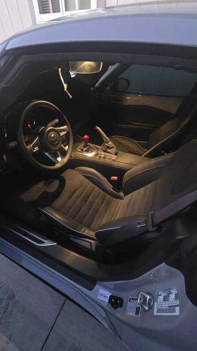 2026 Mazda ND MX-5 Miata - Image 7 of 11