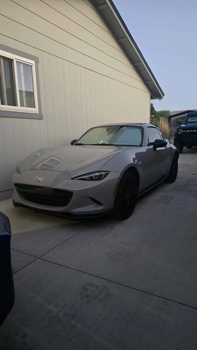 2026 Mazda ND MX-5 Miata - Image 4 of 11