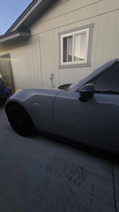 2026 Mazda ND MX-5 Miata - Image 6 of 11