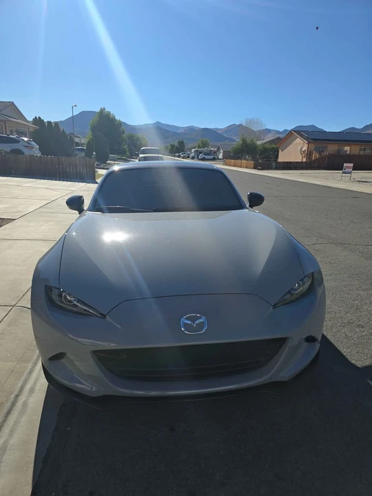 2026 Mazda ND MX-5 Miata - Image 2 of 11