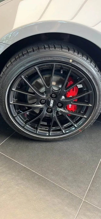 2026 Mazda ND MX-5 Miata - Image 6 of 8