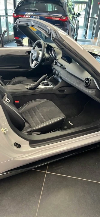 2026 Mazda ND MX-5 Miata - Image 8 of 8