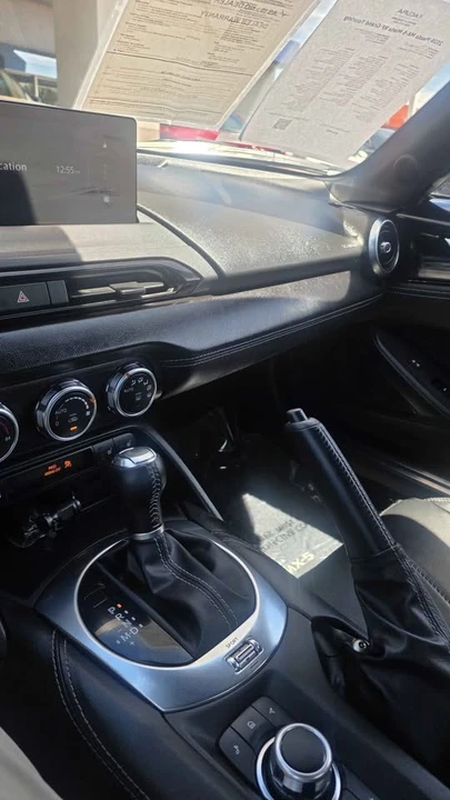 2026 Mazda ND MX-5 Miata - Image 7 of 9