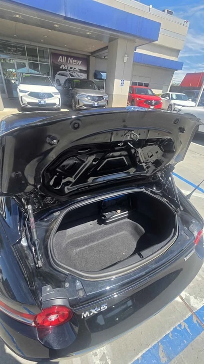 2026 Mazda ND MX-5 Miata - Image 9 of 9