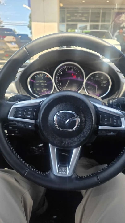 2026 Mazda ND MX-5 Miata - Image 6 of 9