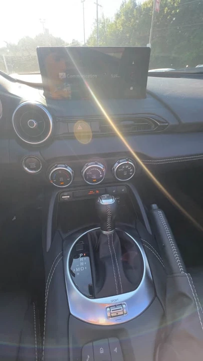2026 Mazda ND MX-5 Miata - Image 11 of 11