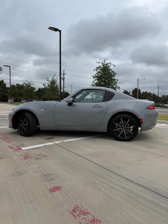 2026 Mazda ND MX-5 Miata - Image 5 of 12
