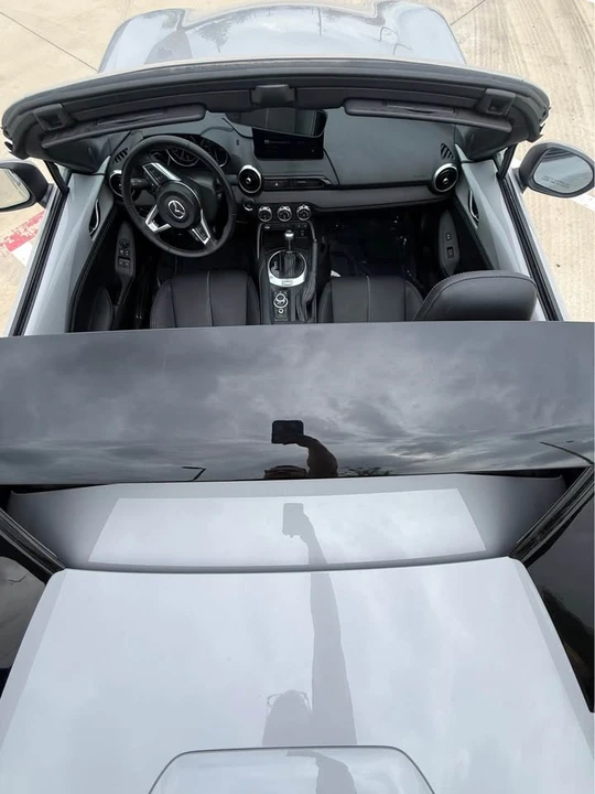 2026 Mazda ND MX-5 Miata - Image 9 of 12