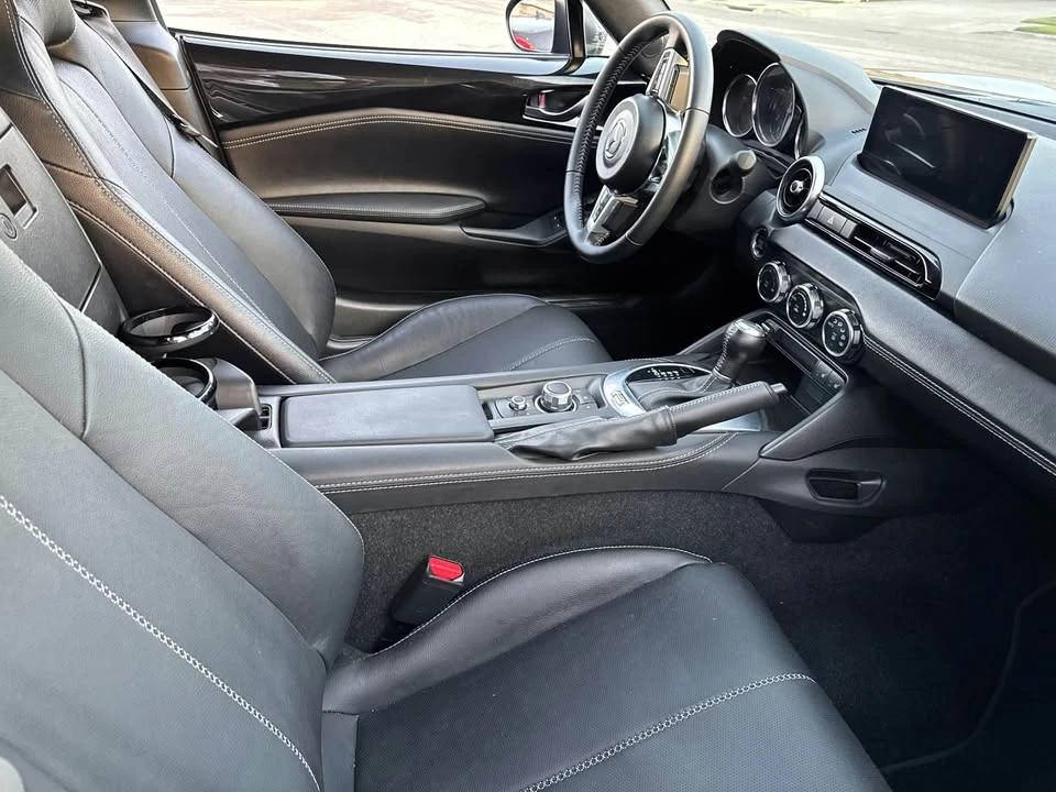 2026 Mazda ND MX-5 Miata - Image 7 of 14