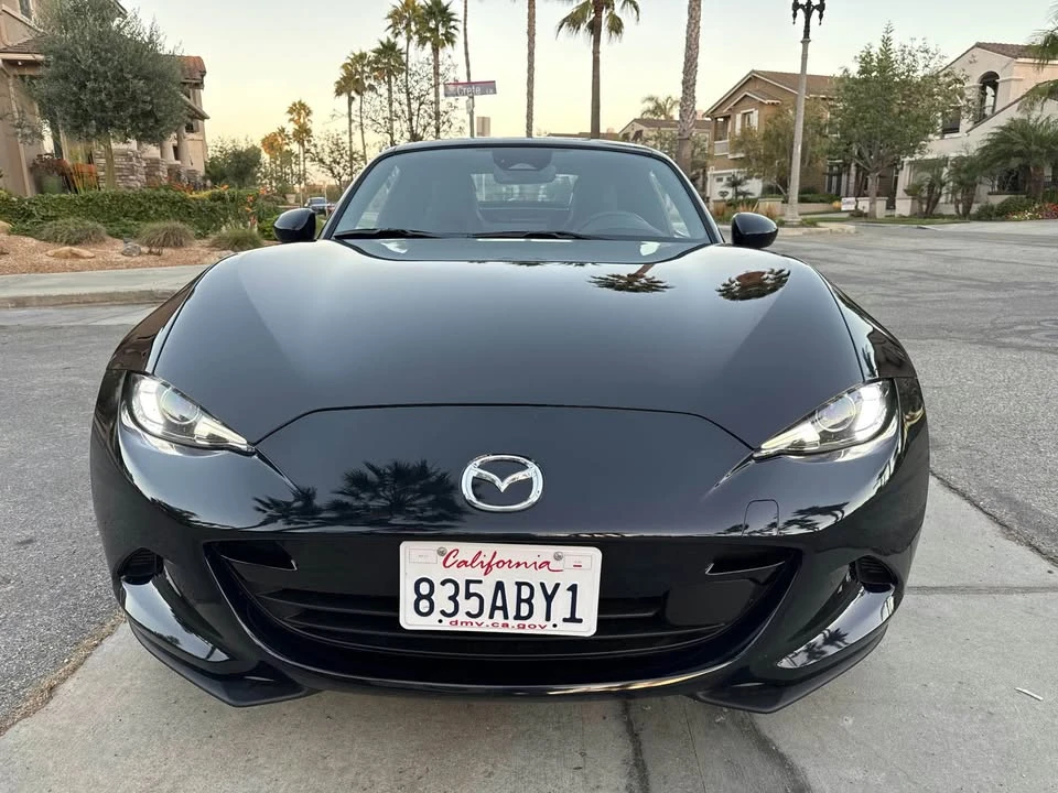 2026 Mazda ND MX-5 Miata - Image 14 of 14