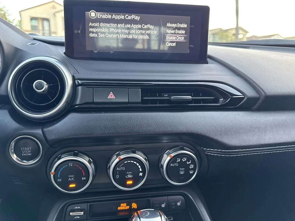 2026 Mazda ND MX-5 Miata - Image 11 of 14