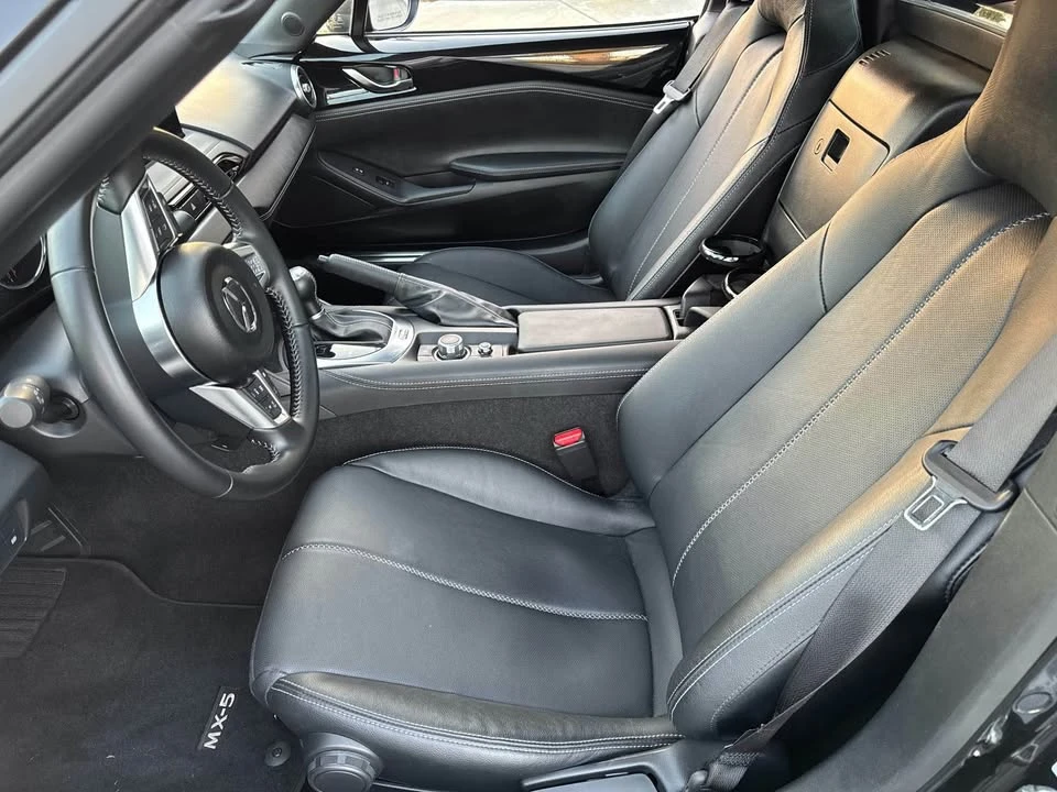 2026 Mazda ND MX-5 Miata - Image 9 of 14