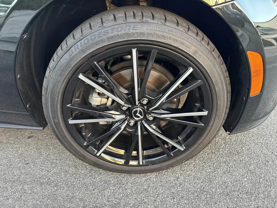 2026 Mazda ND MX-5 Miata - Image 5 of 14