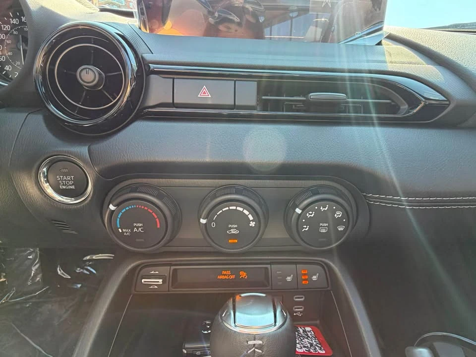 2026 Mazda ND MX-5 Miata - Image 12 of 12