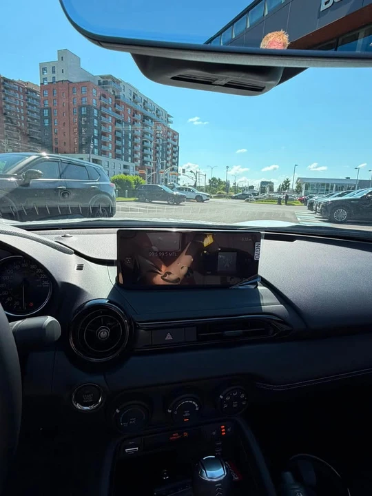 2026 Mazda ND MX-5 Miata - Image 10 of 12