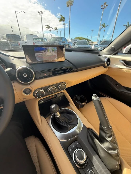 2026 Mazda ND MX-5 Miata - Image 8 of 8