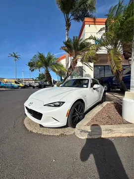 2026 Mazda MX-5 Miata RF