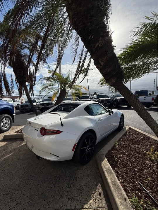 2026 Mazda ND MX-5 Miata - Image 3 of 8