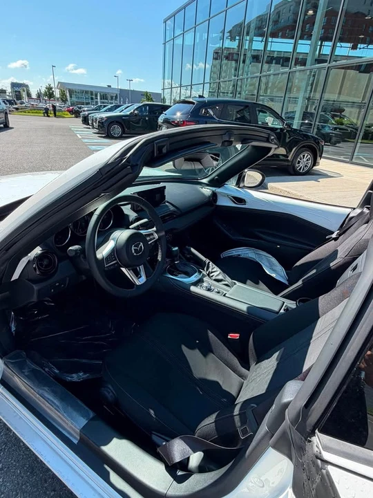 2026 Mazda ND MX-5 Miata - Image 6 of 12