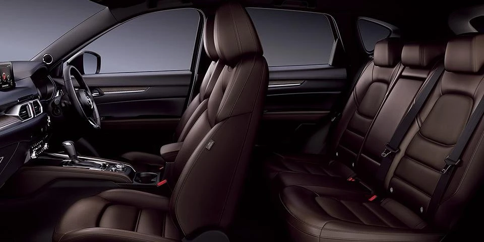 2026 Mazda Mazda 3 4th Gen - Image 9 of 18