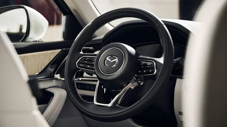 2026 Mazda Mazda 3 4th Gen - Image 12 of 18