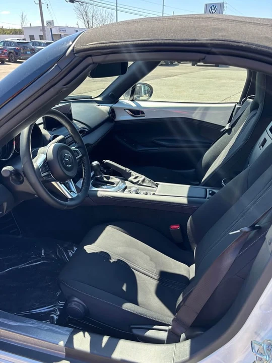 2026 Mazda ND MX-5 Miata - Image 8 of 8