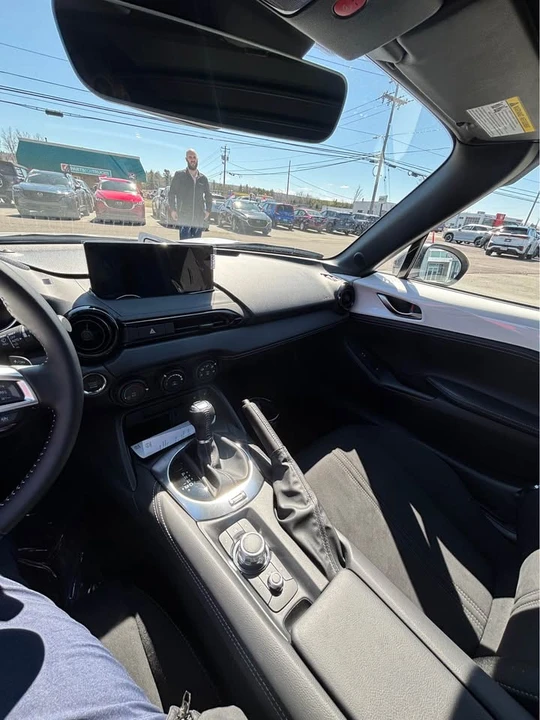 2026 Mazda ND MX-5 Miata - Image 7 of 8