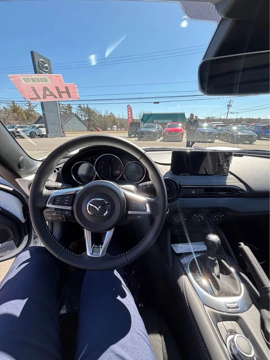 2026 Mazda ND MX-5 Miata - Image 6 of 8