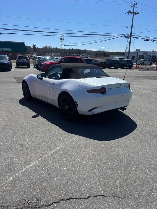 2026 Mazda ND MX-5 Miata - Image 3 of 8