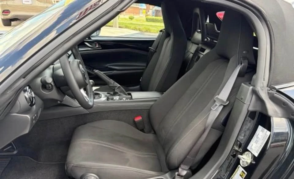 2026 Mazda ND MX-5 Miata - Image 7 of 8