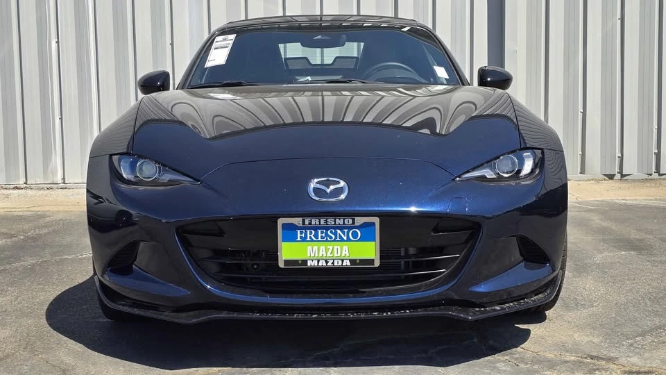 2026 Mazda ND MX-5 Miata - Image 3 of 7