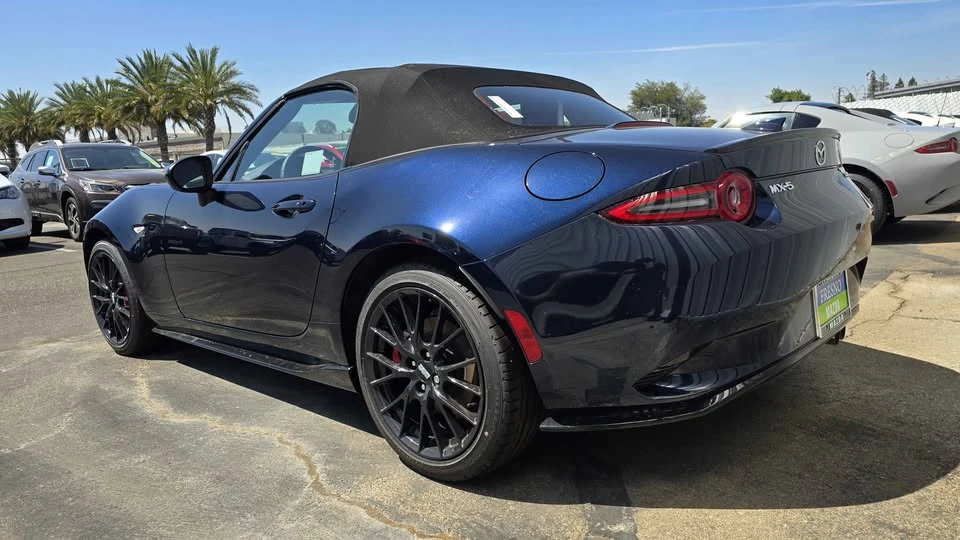 2026 Mazda ND MX-5 Miata - Image 6 of 7
