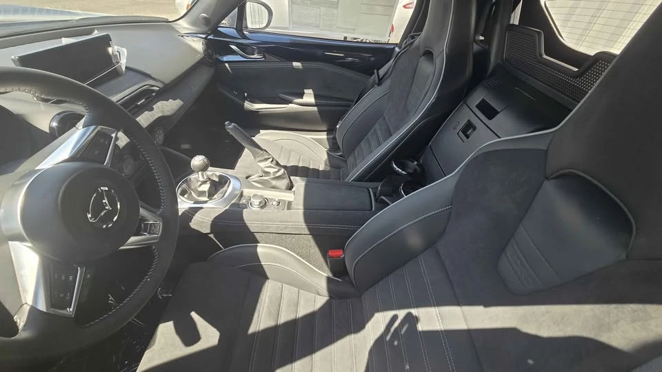 2026 Mazda ND MX-5 Miata - Image 7 of 7