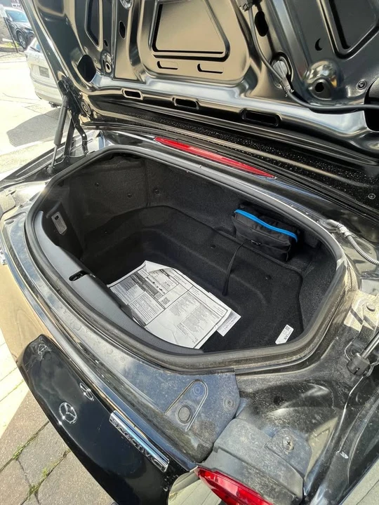2026 Mazda ND MX-5 Miata - Image 11 of 11
