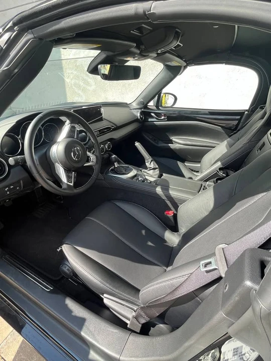 2026 Mazda ND MX-5 Miata - Image 7 of 11