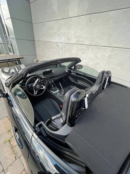 2026 Mazda ND MX-5 Miata - Image 6 of 11