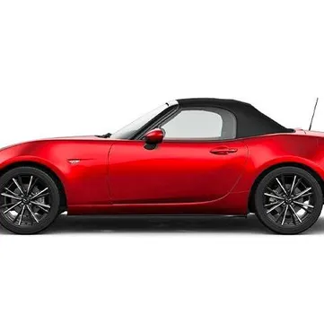 2026 Mazda MX-5 GT
