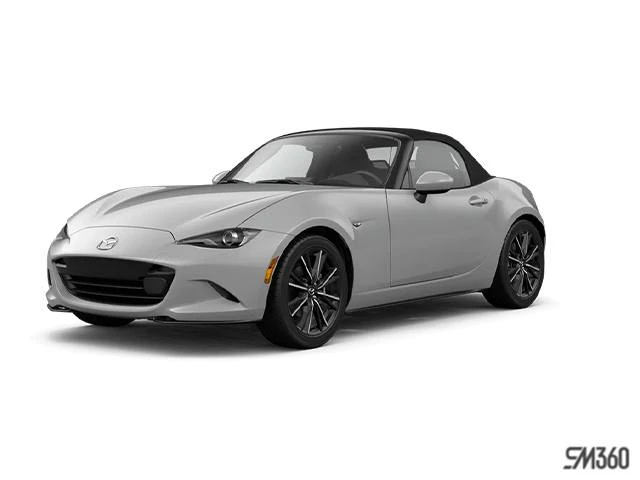 2026 Mazda ND MX-5 Miata - Image 3 of 3