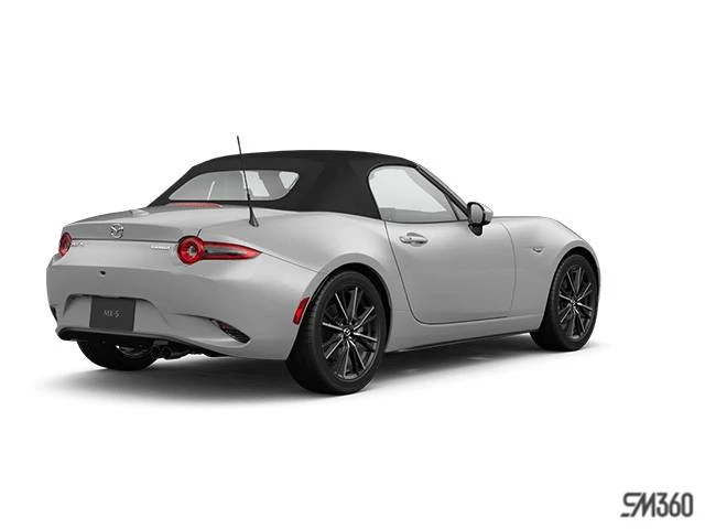 2026 Mazda ND MX-5 Miata - Image 2 of 3