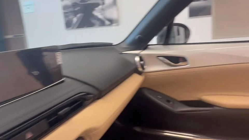 2026 Mazda ND MX-5 Miata - Image 10 of 10