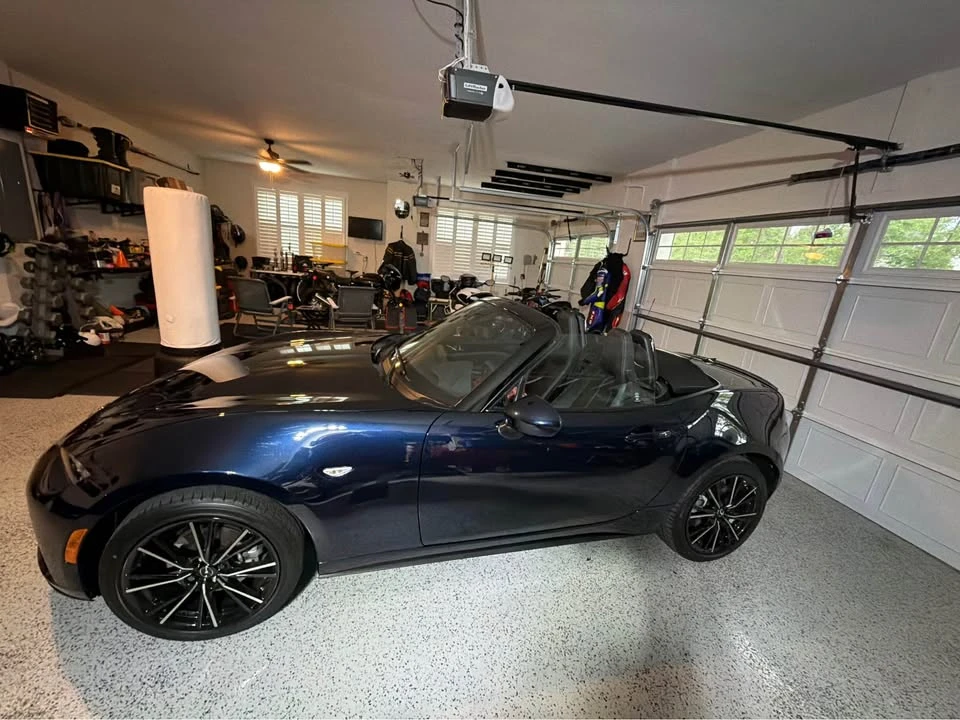 2026 Mazda ND MX-5 Miata - Image 6 of 6
