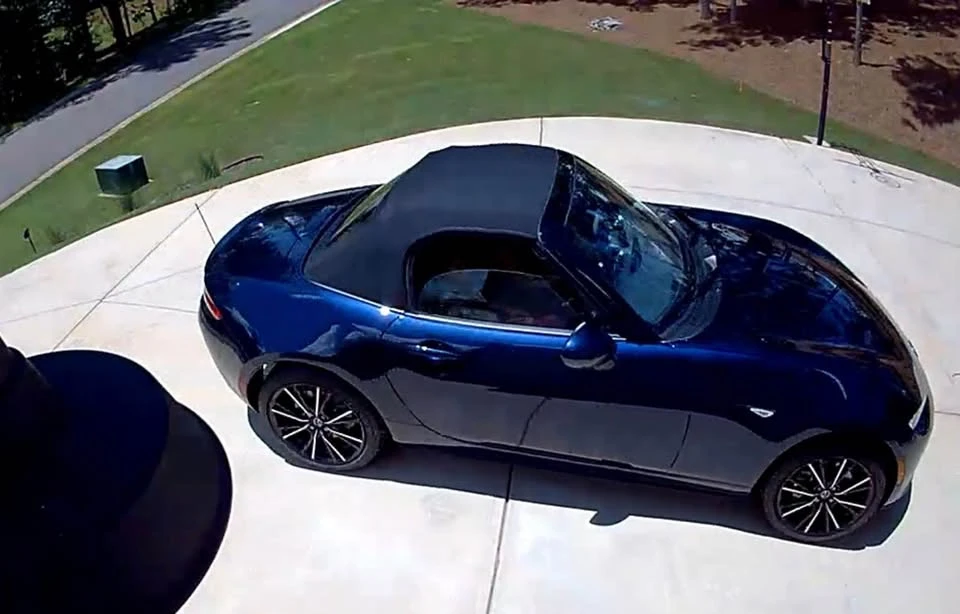 2026 Mazda ND MX-5 Miata - Image 2 of 6