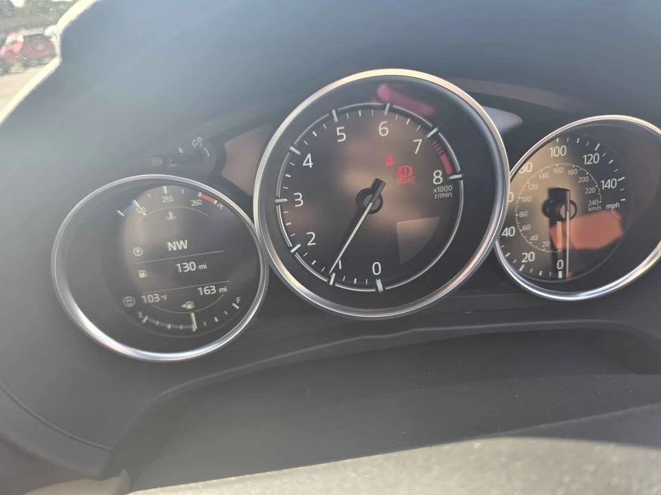 2026 Mazda ND MX-5 Miata - Image 17 of 20