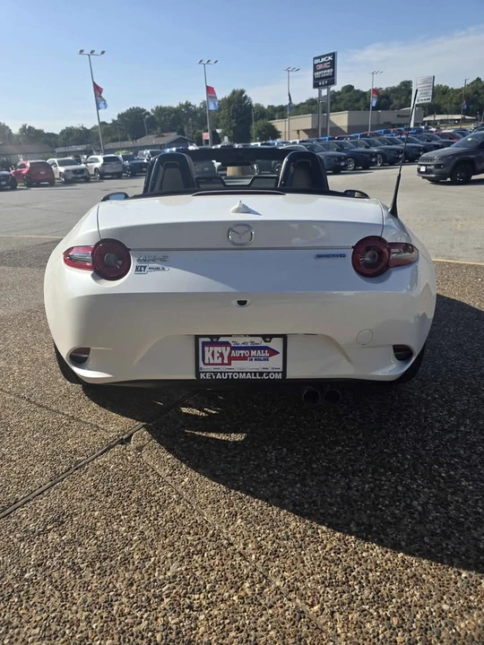 2026 Mazda ND MX-5 Miata - Image 6 of 20